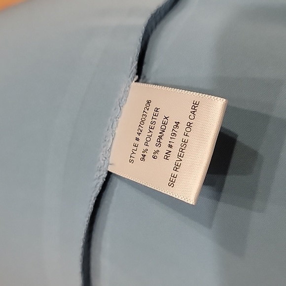 NEW Oneworld Bohemian Print Tunic Top - Picture 8 of 8